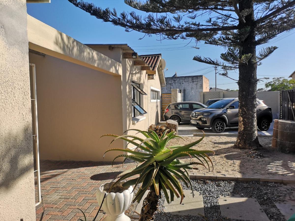 Ferienwohnung Coastal Cozy 2 Kapstadt Exterior foto